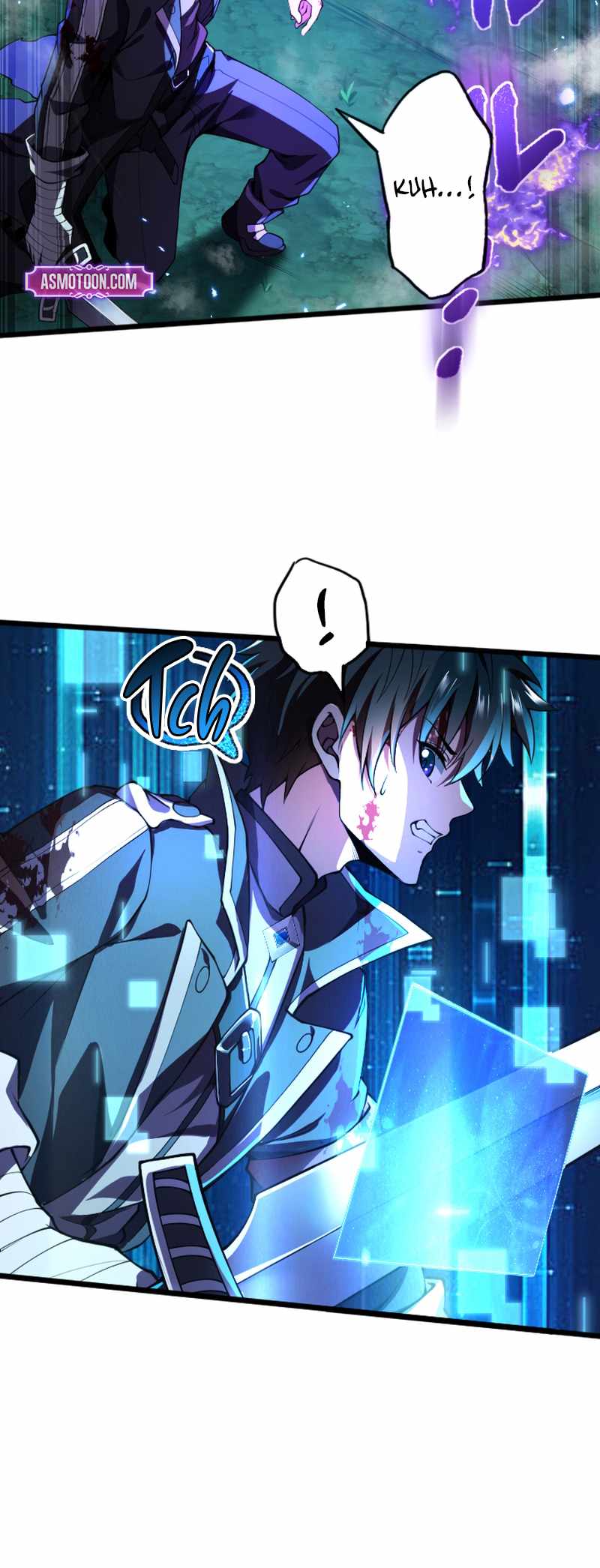 The Awakened One Who Levels in Reverse Chapter 1 48